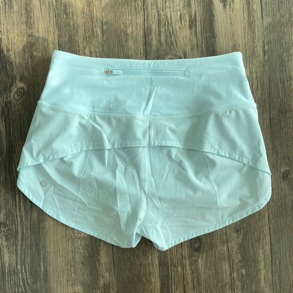 lululemon athletica Pants - Lululemon Speed Up High-Rise Short 2.5”